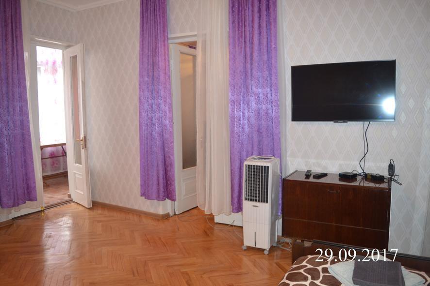 Отель Гостевой дом ING Тбилиси Экстерьер фото
